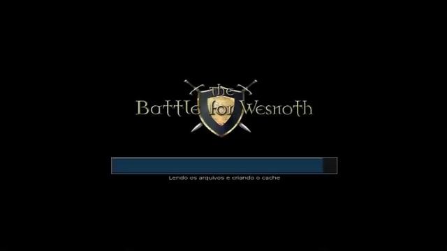 PC - The Battle for Wesnoth Gameplay смотреть онлайн