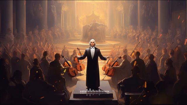 Best Symphony Of All Time | Captivating Compositions Of The Classical Era - Mozart, Beethoven