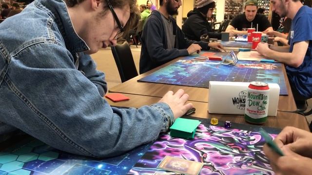 The Expert Deck Builder Series Ep. 1 смотреть онлайн