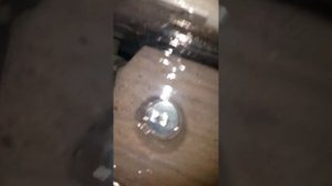 Что будет  если не выкрутить транспортировачные болты из стиральной машины! Установка стиральной!