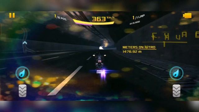 MOTO BLITZ MODE #2 | Asphalt 8 : Airborne KTM 1290 Super Duke R Test Gameplay смотреть онлайн