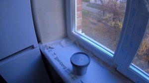 Какой краской покрасить откосы?