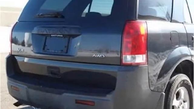 2002 Saturn VUE Used Cars Ramsey MN смотреть онлайн