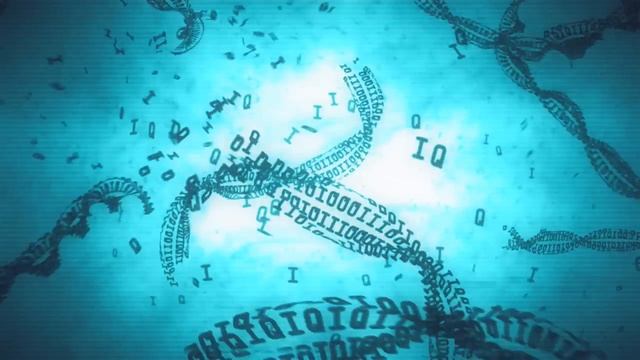 ESET Nod 32 Commercial by DIGIC Pictures смотреть онлайн