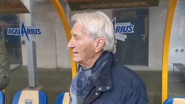 Refaelov geen Gouden Schoen, veel te wisselvallig. смотреть онлайн