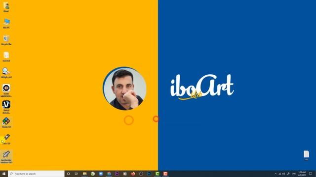 Komputerin Format edilməsi-1 // Bootable USB necə hazırlanır, MBR və GPT nədir? смотреть онлайн