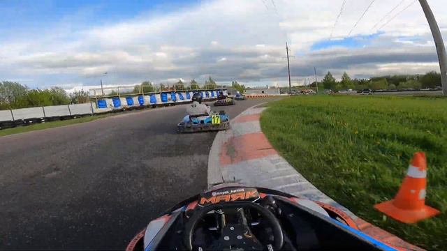 ДЕСКВОЛ!11!! AMKC MAYAK Final A 28.05.22 смотреть онлайн
