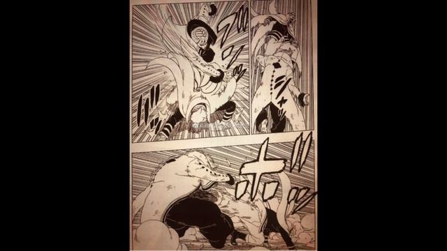 Boruto Chapter 52 Spoilers: Naruto And Isshiki EPIC, TRAGIC, Final Battle!!