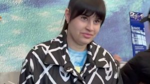 ЭХ, СЕЙЧАС БЫ СПЕТЬ... ДИАНА АНКУДИНОВА КАДРЫ ИЗ ЖИЗНИ