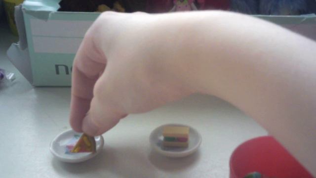 Новая комната кроликов брелков!!! смотреть онлайн