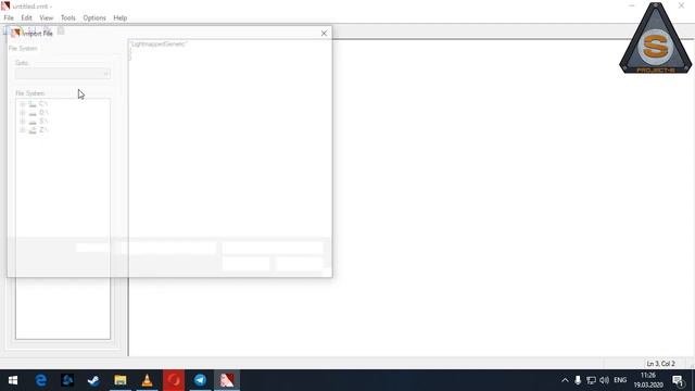 Портирование из Unreal Engine в  Source Engine