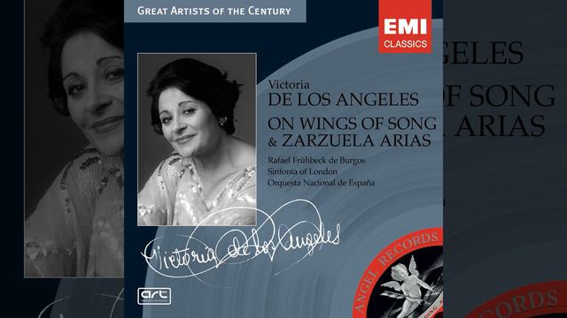 La tempranica: Canción. "Sierras de Granada" смотреть онлайн