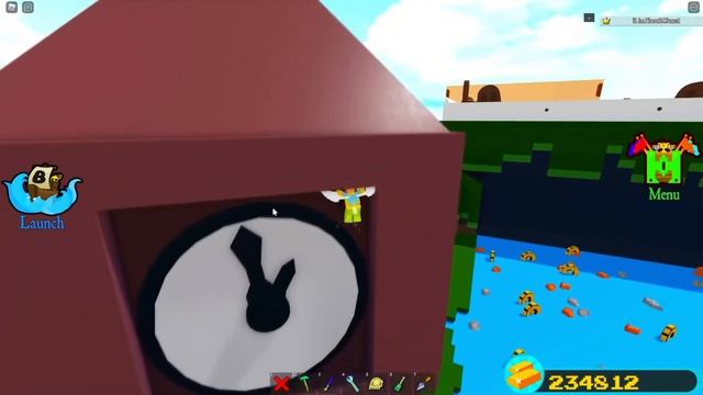 EVERY PLUSHIE SECRET!! (2023) | Build a Boat for Treasure ROBLOX смотреть онлайн