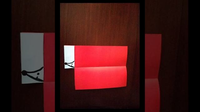 Мастер-класс «Ёжик-гармошка»