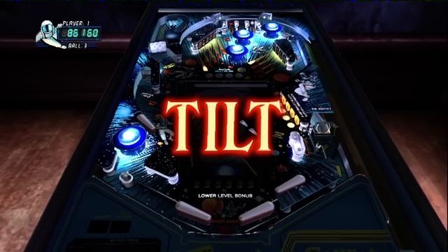 Pinball Arcade - Xbox 360 trial (Demo'd series) смотреть онлайн