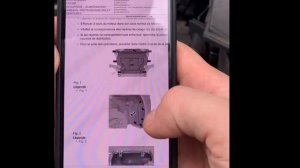 Замена ремня ГРМ на Volvo XC60 2.4D 136kw . Timing belt