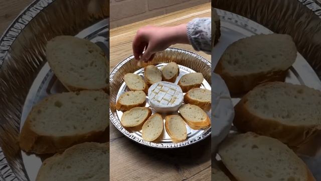 Вкусная еда для всех случаев жизни 