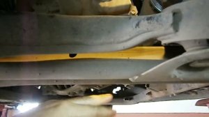 KIA Ceed - Замена маслосъёмных колпачков.