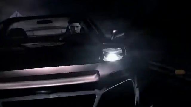 Need For Speed CARBON: Dodge Charger R/T vs Mazda RX-7 (KENJI) 2/2 смотреть онлайн
