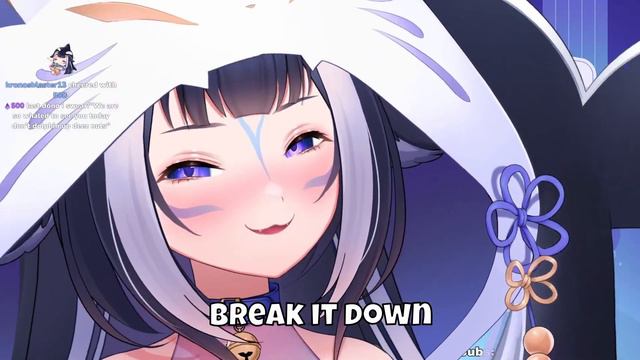 Shylily Explains The Science Behind Milk смотреть онлайн