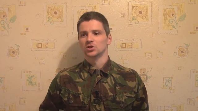 Здравые рассуждения о ситуации на ДОНБАССЕ, от коренных дончан