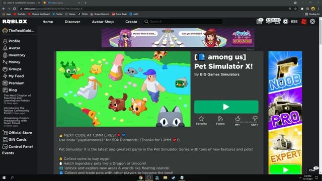 NOOO ROBLOX.. (roblox best memes 2021) смотреть онлайн