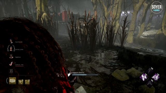 Dead by Daylight КАК ПОВЫСИТЬ ЯРКОСТЬ | Dead by Daylight ПОВЫШЕНИЕ ОСВЕЩЕНИЯ смотреть онлайн