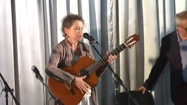 Осенняя Ялта 07.10.2017 часть третья смотреть онлайн