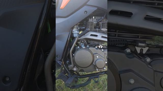 Shineray x-trail 250 смотреть онлайн