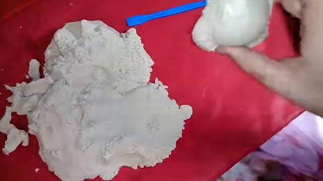 Космический песок, обзор/ Играем Вместе смотреть онлайн