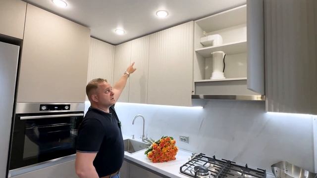 Самая лучшая кухня на заказ смотреть онлайн
