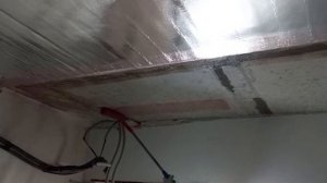 ПРАВИЛЬНАЯ ШУМОИЗОЛЯЦИЯ ПОТОЛКА В КВАРТИРЕ