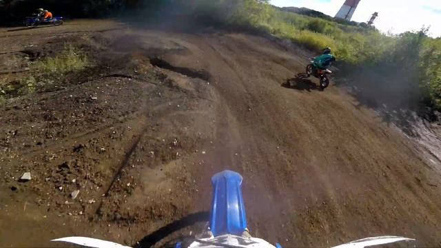 Motocross Камчатка смотреть онлайн
