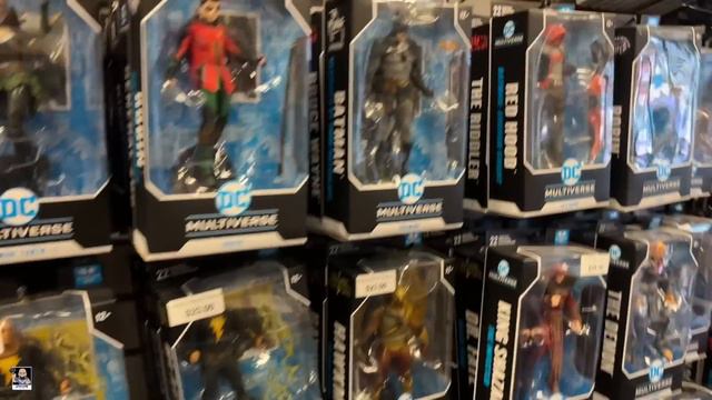 Steel Collectables | Retro Video Games, Action Figures, Funko POPs, & Comic Books. смотреть онлайн