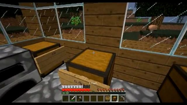 Lp Зимние Похождения #3 ( Я ЗАБЫЛ ПРО ВСЁ ) смотреть онлайн