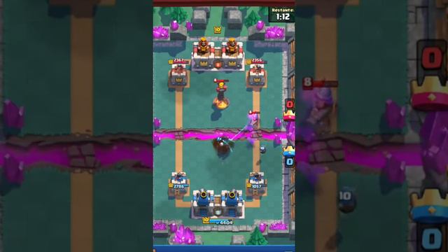 Clash Royale 02 смотреть онлайн