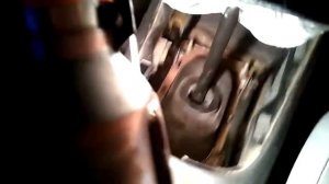 Nissan Almera N16 Кулиса КПП упала вниз, разбираемся с этим