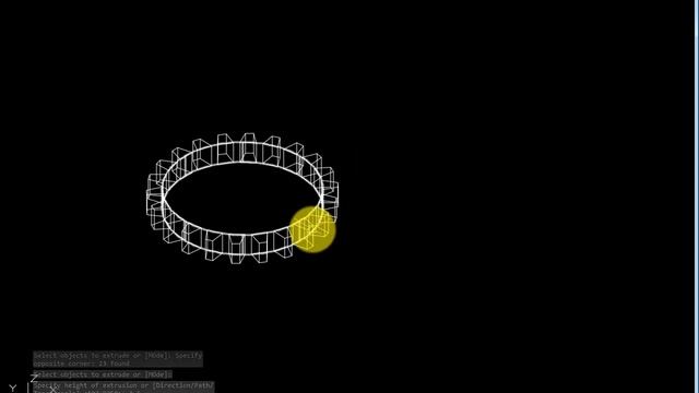 AUTOCAD MECHANICAL DESIGN DRAWING | AUTOCAD TUTORIALS смотреть онлайн