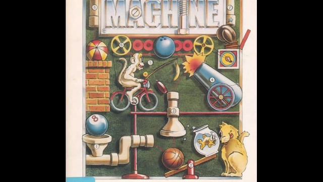 The Incredible Machine Soundtrack - "Theme" смотреть онлайн