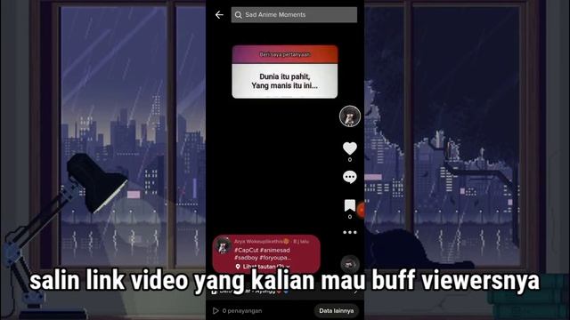Cara Dapat Viewers Tiktok Gratis смотреть онлайн