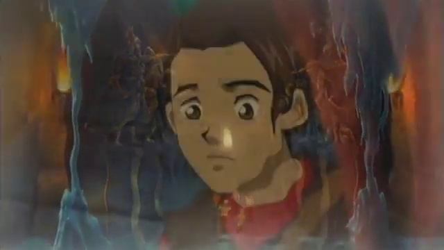 Magi-Nation Season 2 Episode 17 - Tomb of the Relic Forger смотреть онлайн