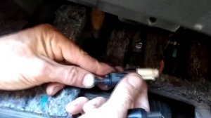 Renault Clio Постоянно горят стоп сигналы ремонт стоп сигналов