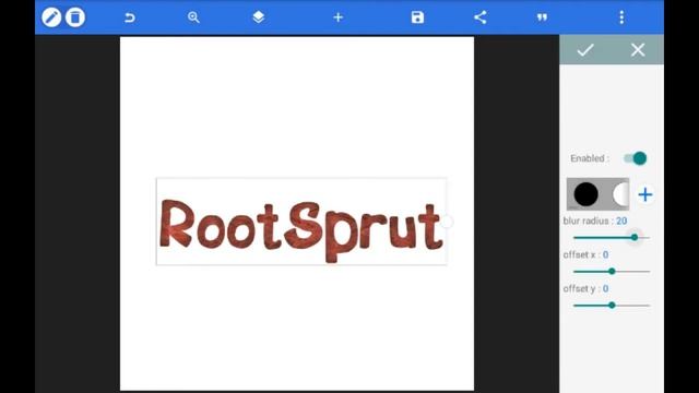 Как сделать текст как у Мармока смотреть онлайн