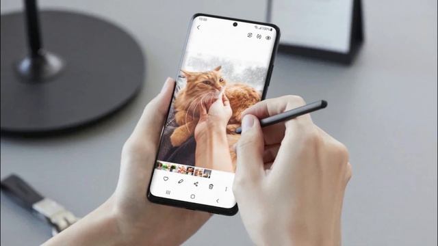 Samsung Galaxy S21FE 5G secrets revealed.Finally! смотреть онлайн