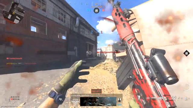 Console Players React to 1500 DPI - Modern Warfare PC смотреть онлайн