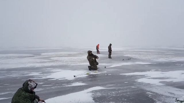 Рыбалка 2 января 2018 года - это экстрим смотреть онлайн