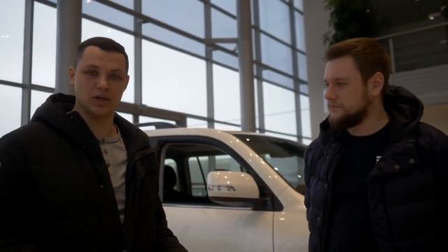 ХЕЙТЕРАМ УАЗА ПАТРИОТ посвящается.... смотреть онлайн