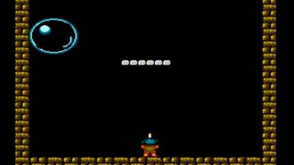 Balloon Monster - Smart Genius Computer Games (PAL / FAMICLONE / DENDY)