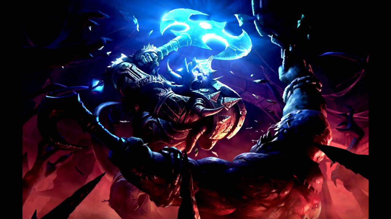 Творческий проект. Магическая секира. смотреть онлайн