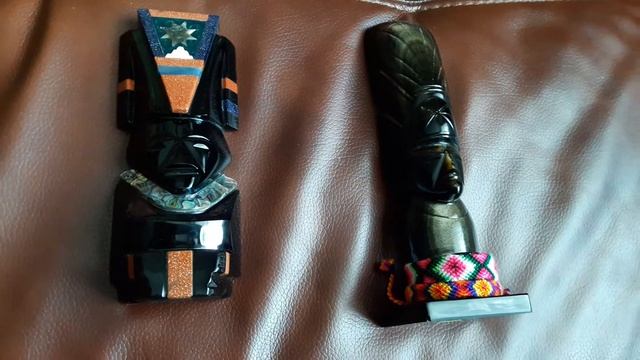 СУВЕНИРЫ ИЗ МЕКСИКИ (КУКЛЫ, СТАТУЭТКИ И ФИГУРКИ ИЗ НАТУРАЛЬНЫХ КАМНЕЙ-САМОЦВЕТОВ) смотреть онлайн